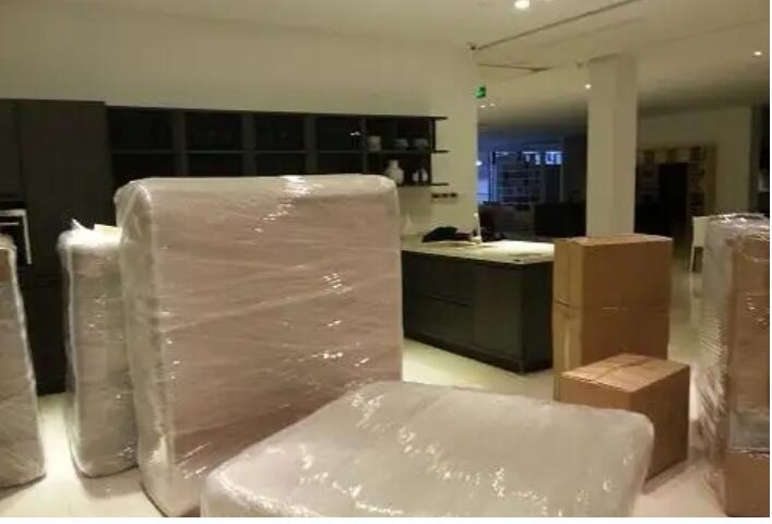 漳州到周至县长途搬家