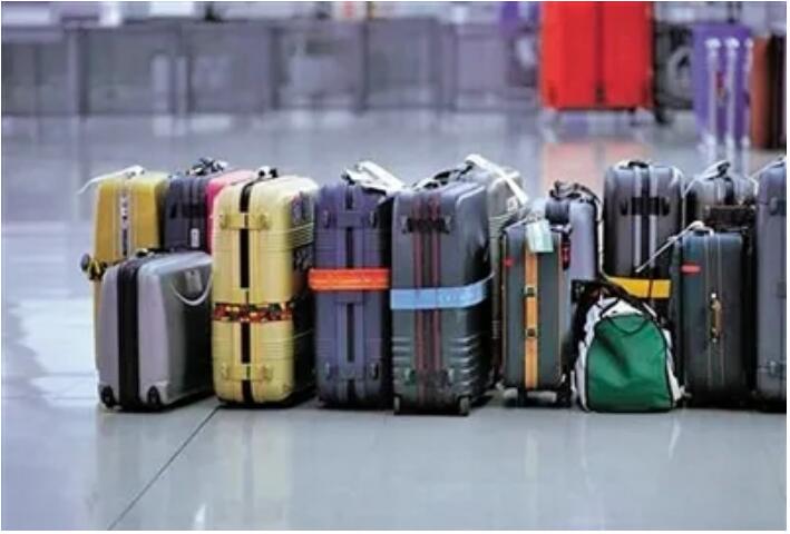 漳州到周至县行李托运